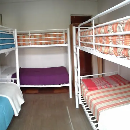 Chile Backpackers Hostel